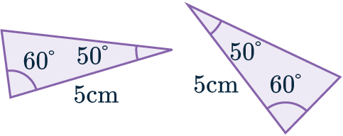 angle side angle congruent triangle asa