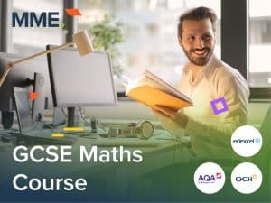 gcse maths course