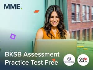 BKSB assessment practice test free
