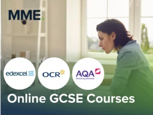 Online GCSE Courses