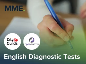 English Diagnostic Tests