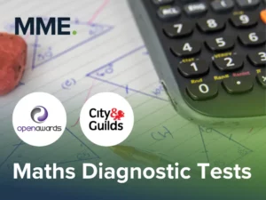 Maths Diagnostic Tests