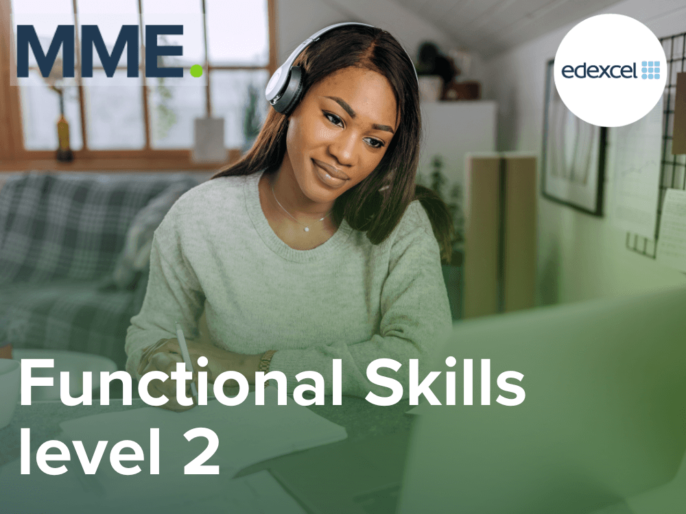Functional Skills Level 2 2024